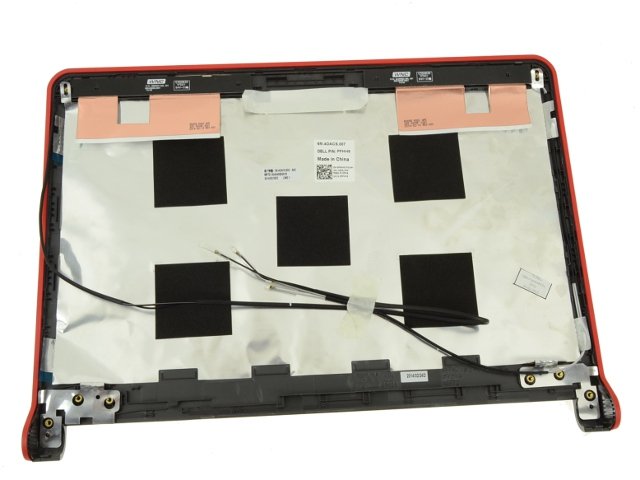For Dell Latitude 3350 / 3340 13.3" LCD Back Cover Lid Assembly for Non-touchscreen - PFHH5 - Image 2