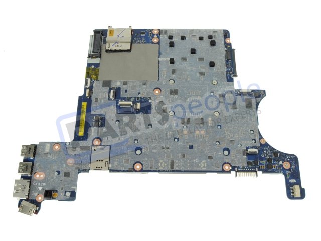 For Dell Latitude E6420 Laptop Motherboard (System Mainboard) with Discrete Nvidia Video - PH12P - Image 2
