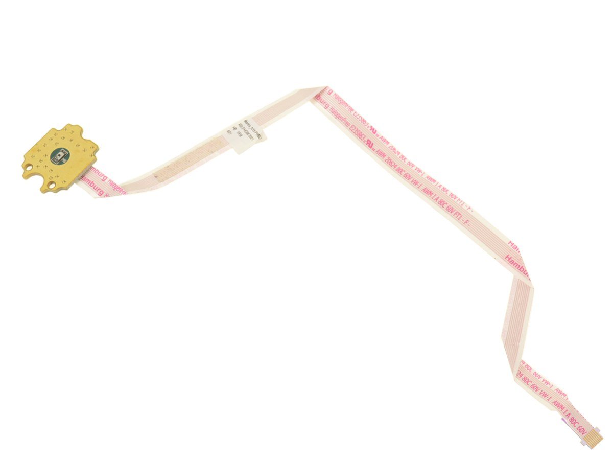 For Dell Vostro 5590 Power Button Board with Cable - PH88G