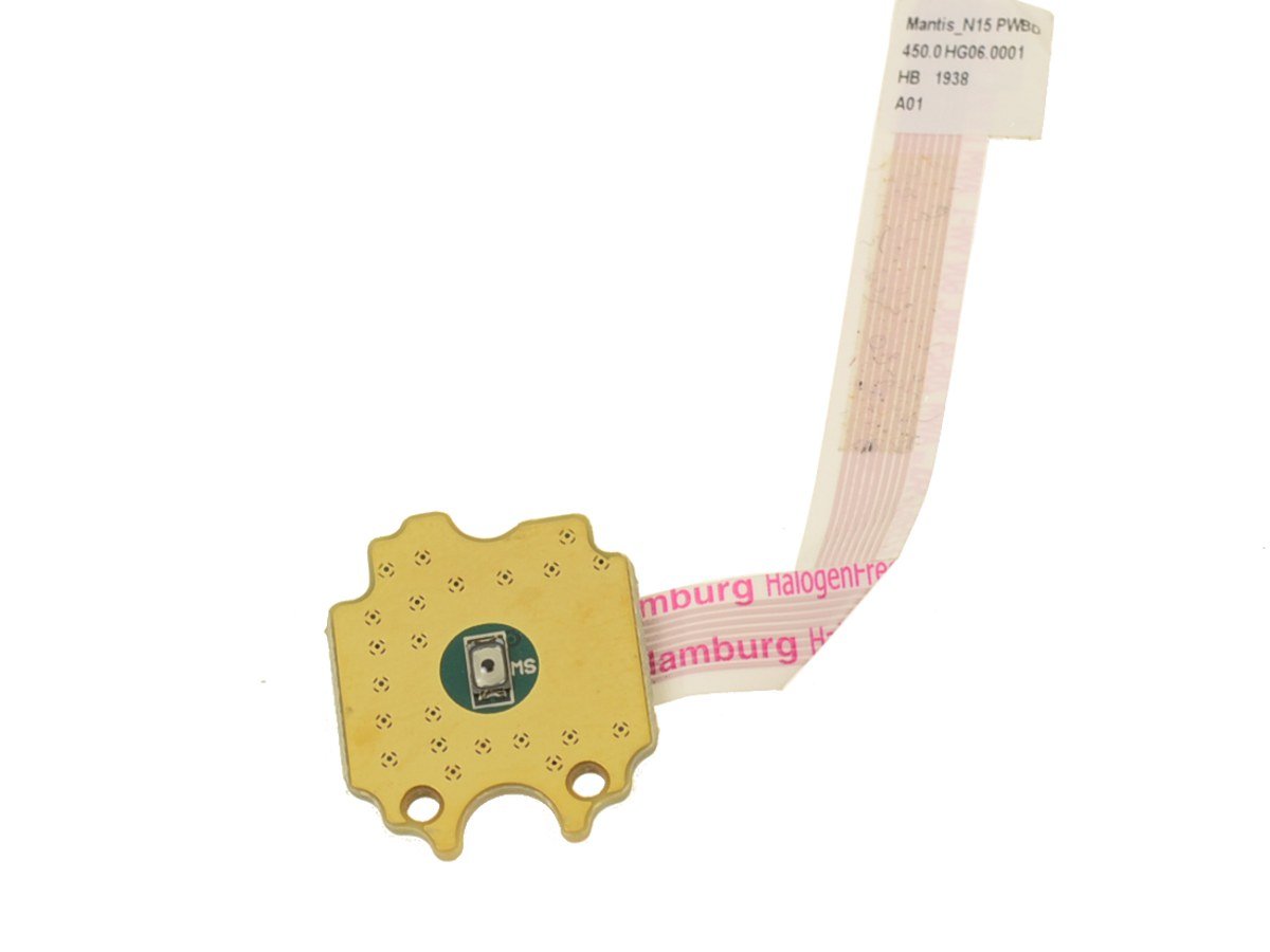 For Dell Vostro 5590 Power Button Board with Cable - PH88G - Image 2