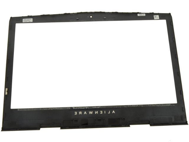 For Alienware 17 R4 17.3" LCD Front Trim Cover Bezel Plastic - Tobii Eye Tracker- PN5XV - Image 2