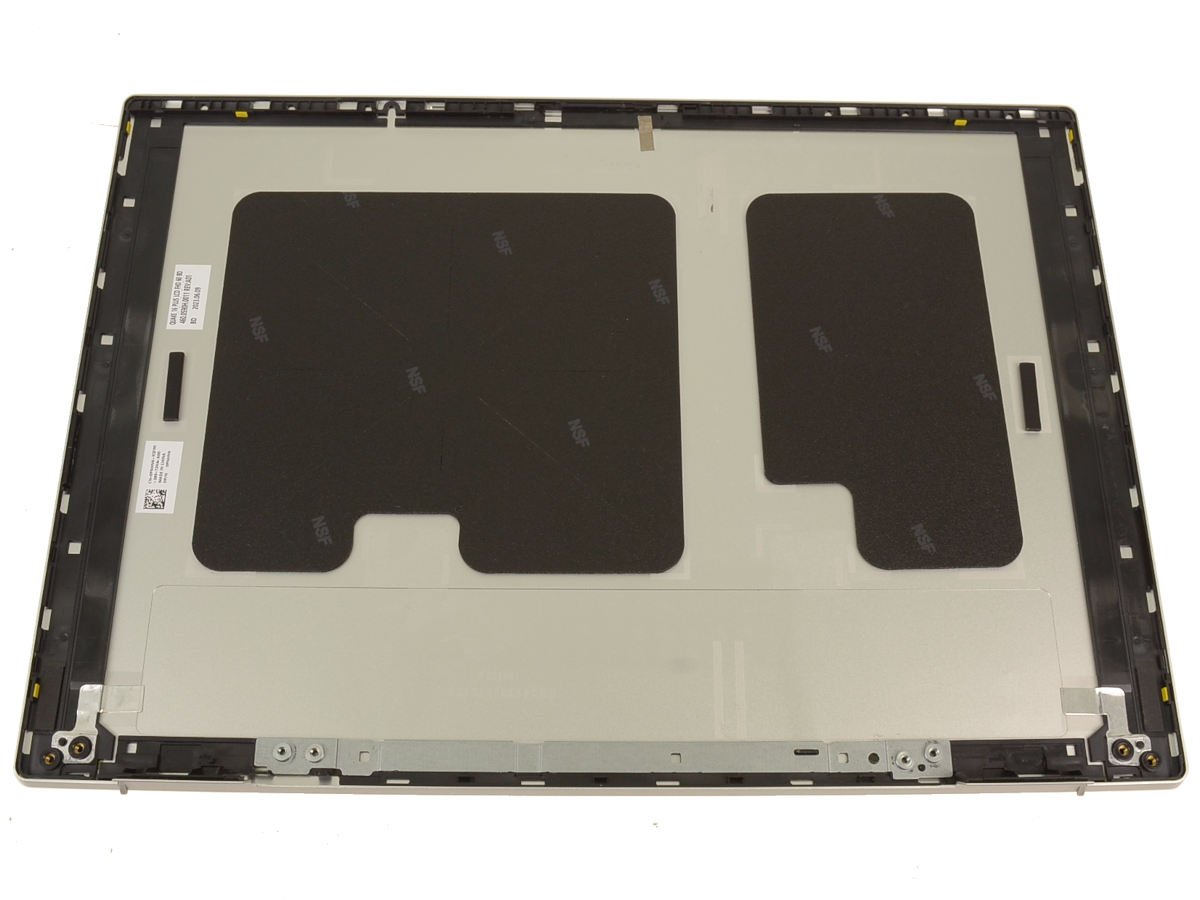 For Dell Inspiron 16 Plus 7630 16" LCD Back Cover Lid Assembly - PNHNK