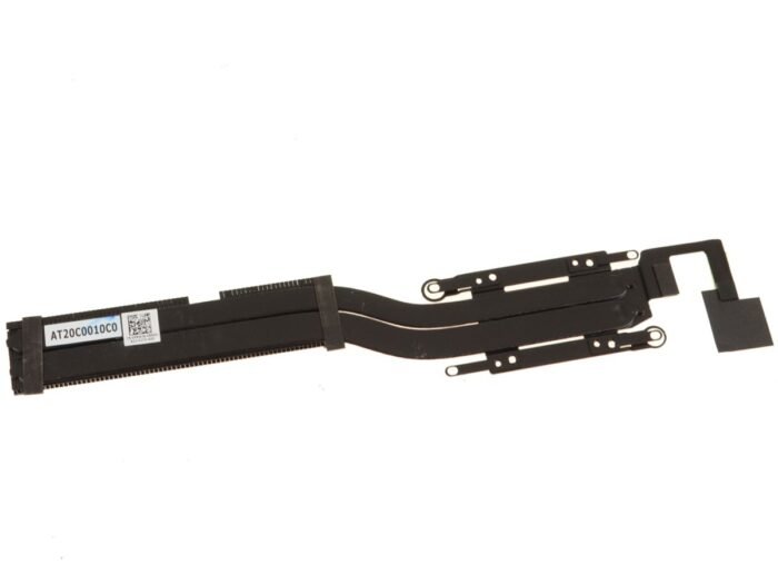 For Dell XPS 13 (9370) CPU Heatsink Assembly - PNWJR