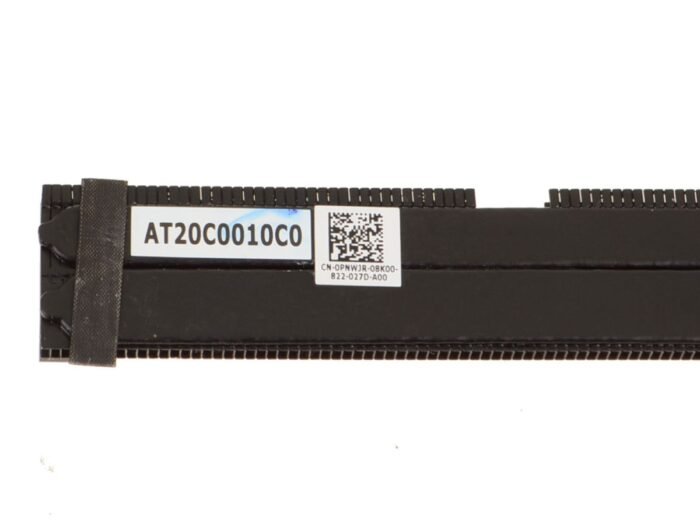 For Dell XPS 13 (9370) CPU Heatsink Assembly - PNWJR - Image 2