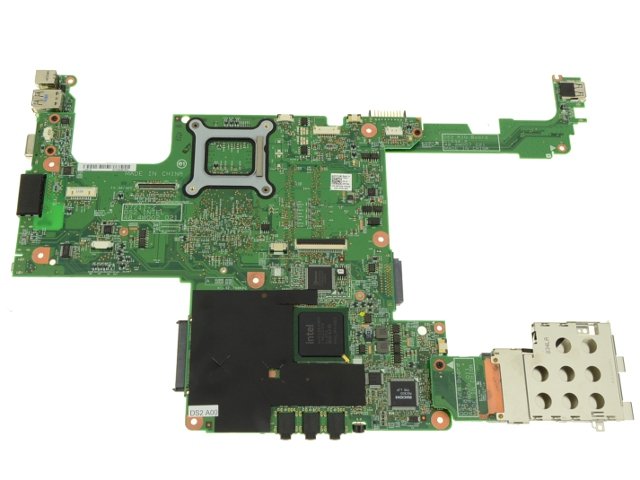 For Dell Vostro 500 Motherboard System Board with Intel Graphics - PP384 - Image 2
