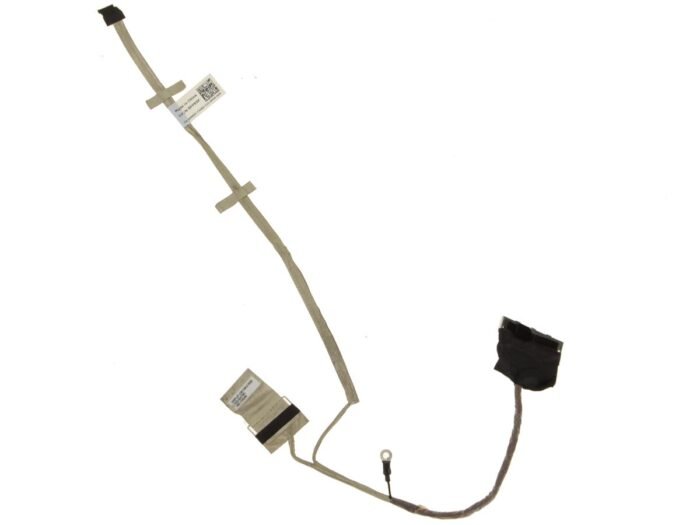 For Dell Latitude 14 Rugged (5414) 14" LCD Video Ribbon Cable - No TS - PP85F