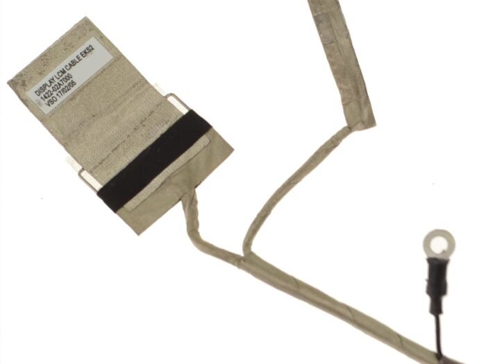 For Dell Latitude 14 Rugged (5414) 14" LCD Video Ribbon Cable - No TS - PP85F - Image 2