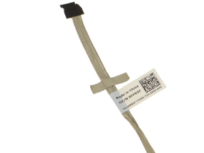 For Dell Latitude 14 Rugged (5414) 14" LCD Video Ribbon Cable - No TS - PP85F - Image 3