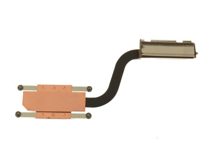 For Dell Latitude 3310 Laptop CPU Heatsink Assembly - PR8R1 - Image 2