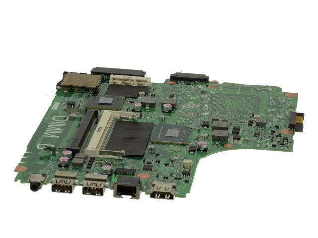 For Dell Inspiron 14R (5421) / 14 (3421) Motherboard System Board 1.60GHz Dual Core CPU with Intel Graphics - PTNPF - Image 3