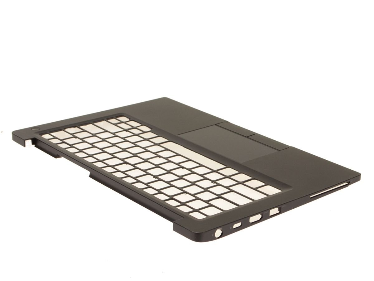For Dell Latitude 7290 / 7390 Palmrest Touchpad Assembly - DM49R - PVP3V - Image 4