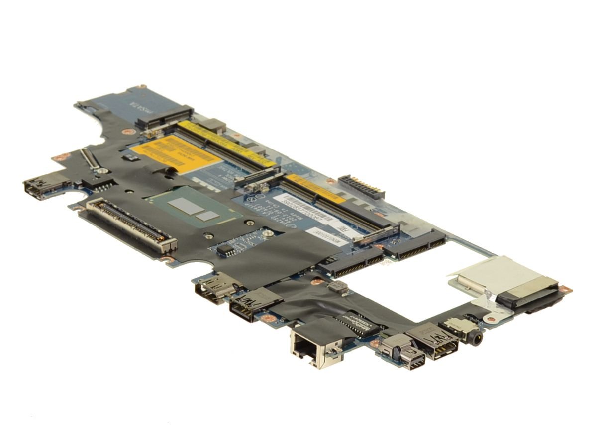 For Dell Latitude E7240 Motherboard System Board with i5 1.7GHz - PX759 - Image 3