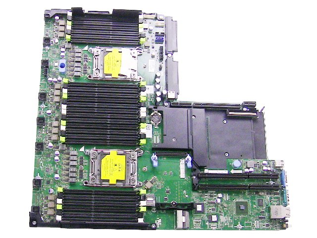 For Dell PowerEdge Server R620 Motherboard (System Mainboard) - PXXHP