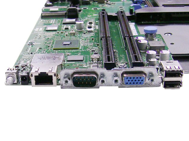 For Dell PowerEdge Server R620 Motherboard (System Mainboard) - PXXHP - Image 3