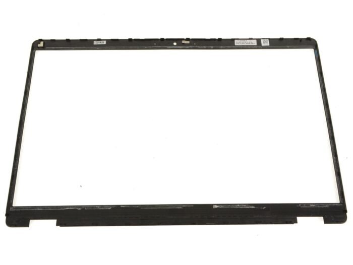 For Dell Latitude 5500 / Precision 3540 15.6" Front Trim LCD Bezel - Norm Cam - PYH4J