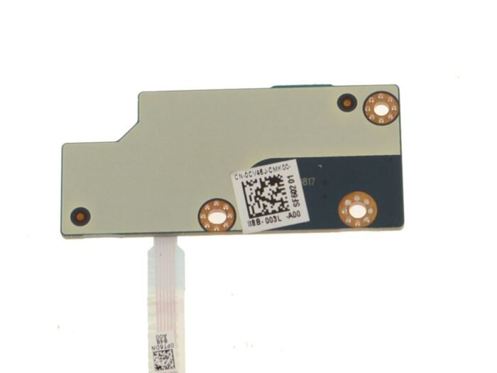 For Dell Precision 7730 Power Button Board with Cable - CV46J - Image 3