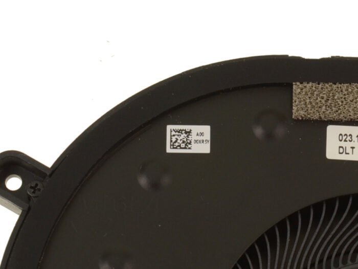 For Dell Precision 5760 / XPS 17 9710 9720 Graphics Cooling Fan - UMA Integrated Graphics - 0XR5Y - Image 3