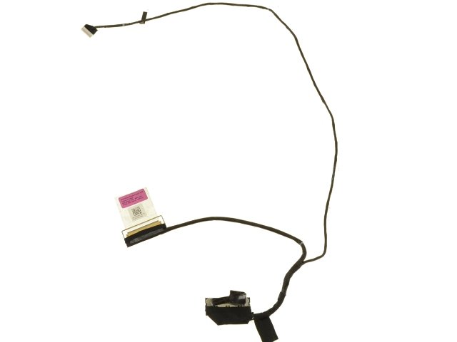 For Dell Latitude 11 (3160) 11.6" Touchscreen Ribbon LCD Video Cable - R2P8C