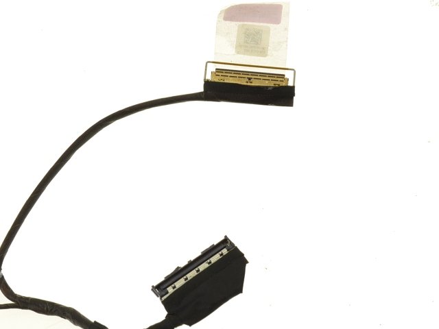 For Dell Latitude 11 (3160) 11.6" Touchscreen Ribbon LCD Video Cable - R2P8C - Image 3
