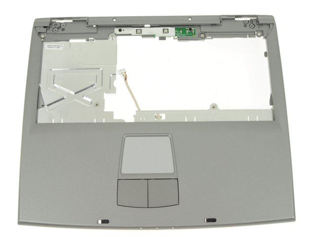 For Dell Inspiron 5160 Palmrest Touchpad Assembly