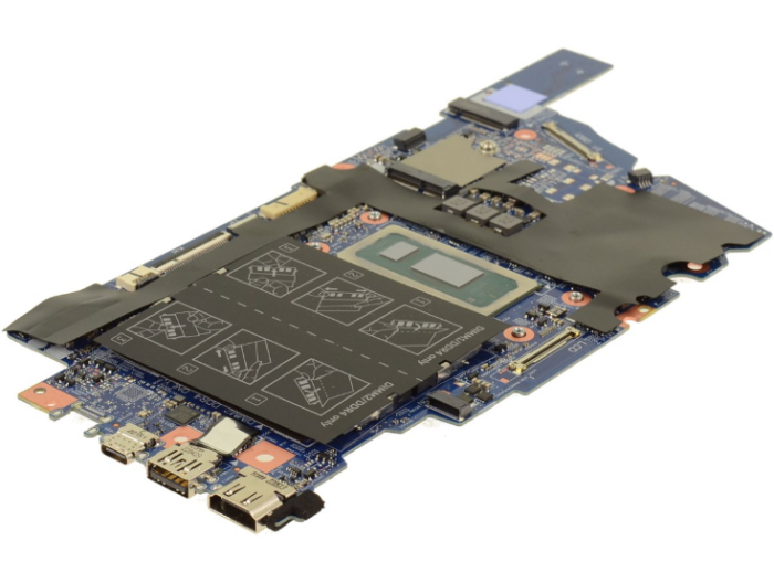R665T 0R665T Intel Core i5-1235U Integrated Graphics For Dell Inspiron 16 5620 DDR4 Motherboard