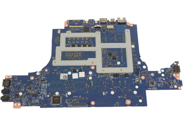 R77PW 0R77PW i5-6300HQ i5 2.3GHz Quad Core CPU For Dell Alienware 13 R3 Laptop Motherboard - Image 2