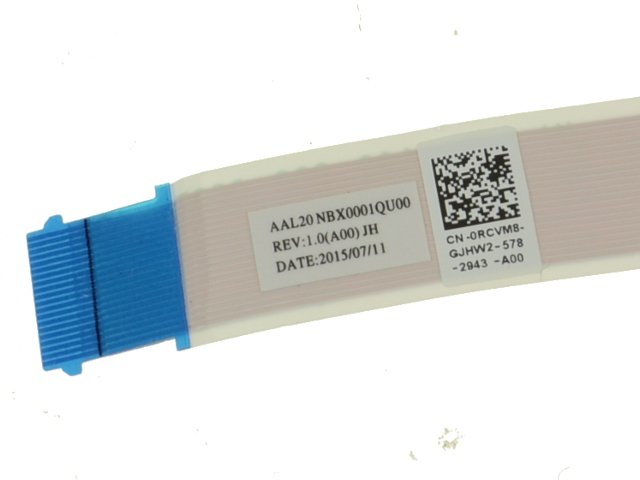 For Dell Inspiron 15 (5558) (5559) / Vostro 15 (3558) Optical Drive Connector and Ribbon Cable (ODD Cable) - RCVM8 - Image 3