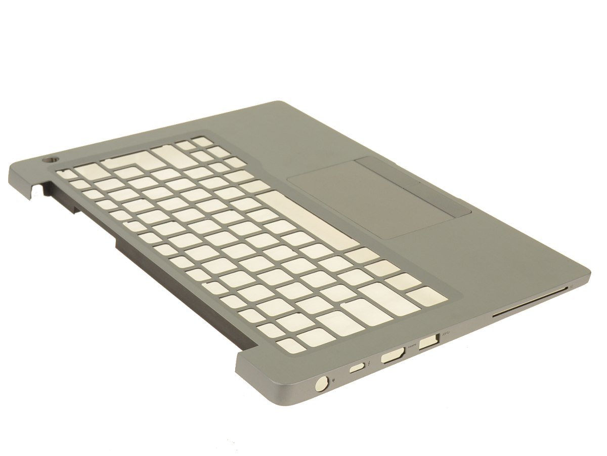 For Dell Latitude 7300 Palmrest Touchpad Assembly with Smart Card Reader - RFFKK - TMFX1 - Image 4