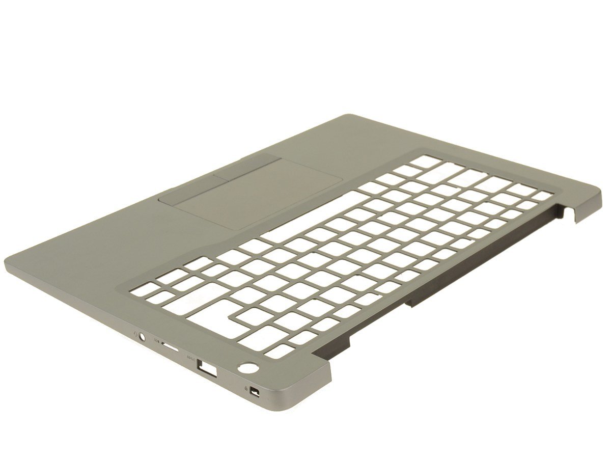 For Dell Latitude 7300 Palmrest Touchpad Assembly with Smart Card Reader - RFFKK - TMFX1 - Image 5