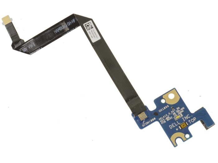 For Dell G Series G7 7500 G Key with Cable - RGTDC