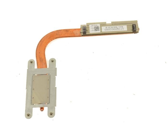 For Dell Vostro 3590 CPU Heatsink Assembly for Integrated Graphics - UMA - RHNT2