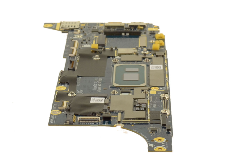 RTF12 0RTF12 Intel i7-1185G7 Quad Core 3.0GHz 16GB For Dell Latitude 7520 7420 7320 Motherboard - Image 2