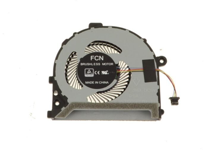 For Dell Inspiron 13 (5370) / Vostro 13 (5370) CPU Cooling Fan - RV0CY - Image 2