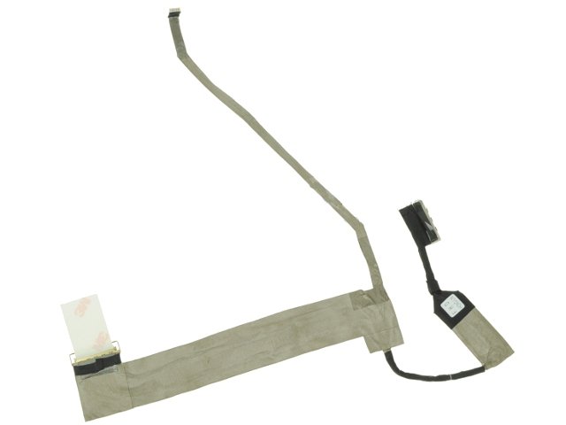For Dell Precision M4700 15.6" Full HD (1080p) FHD LCD Video Ribbon Cable - T1G0V