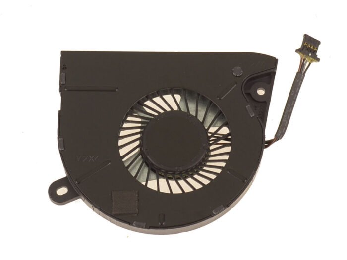 For Dell Chromebook 7486 2-in-1 CPU Cooling Fan - T4HTD