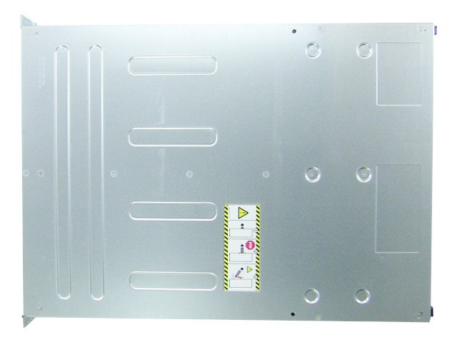 For Dell EMC CX4-240C / CX4-480C Chassis w/ Midplane - T519G