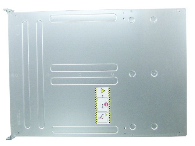 For Dell EMC CX4-240C / CX4-480C Chassis w/ Midplane - T519G - Image 2