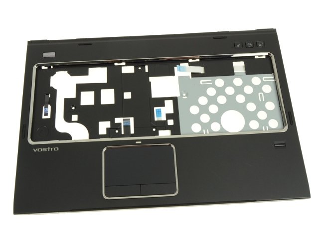 For Dell Vostro 3450 Palmrest Touchpad Assembly WITH Fingerprint Reader H06HV