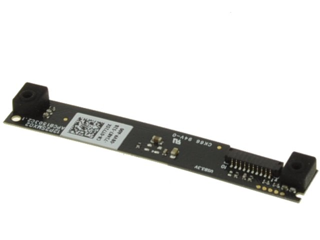 For Dell Latitude E7440 Dual Array Microphone Module - T725X - Image 2