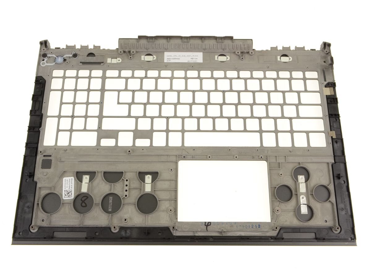For Dell G Series G5 5587 / Inspiron 15 (7577) Palmrest Assembly - NTP - T7V30