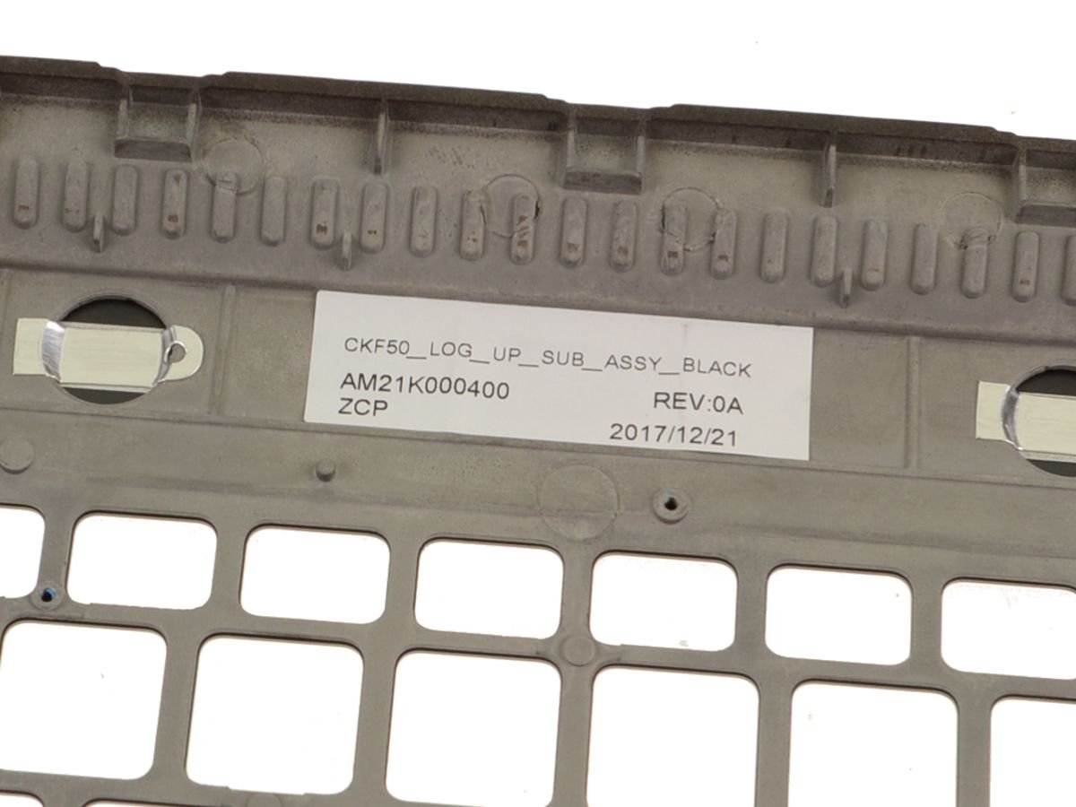 For Dell G Series G5 5587 / Inspiron 15 (7577) Palmrest Assembly - NTP - T7V30 - Image 2