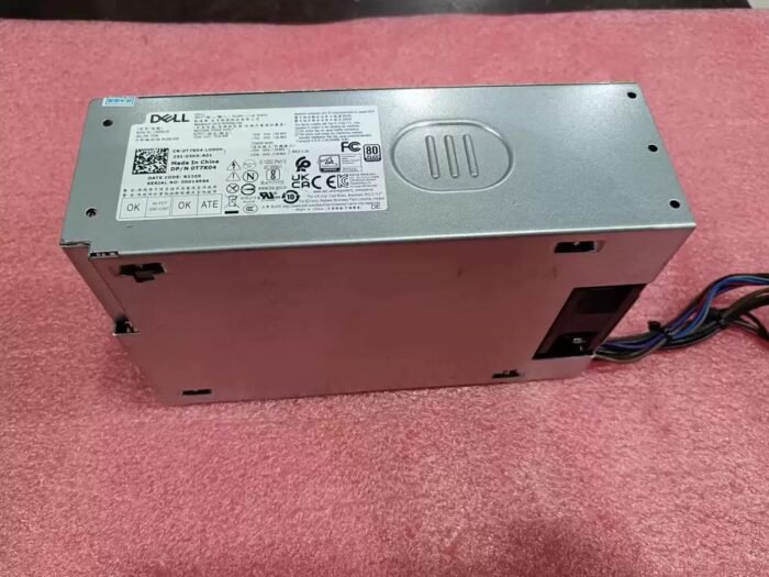 Original T7X04 0T7X04 300W Power Supply For Dell Inspiron 3910 L300EBS-00 - Image 3