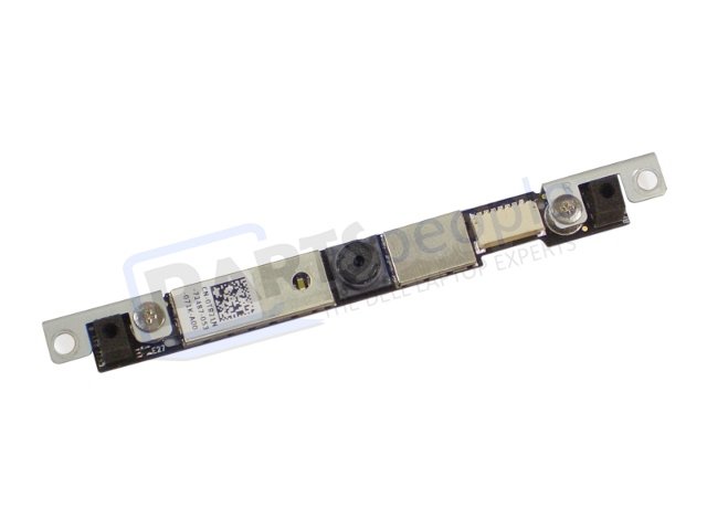 For Dell Studio 1457 / 1458 Web Camera Replacement - T821N