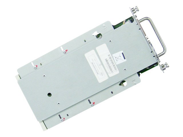 For Dell PowerVault 132T SCSI SDLT 160GB/320GB Loader w/ Tray Tape Drive Module - T9608 - Image 2