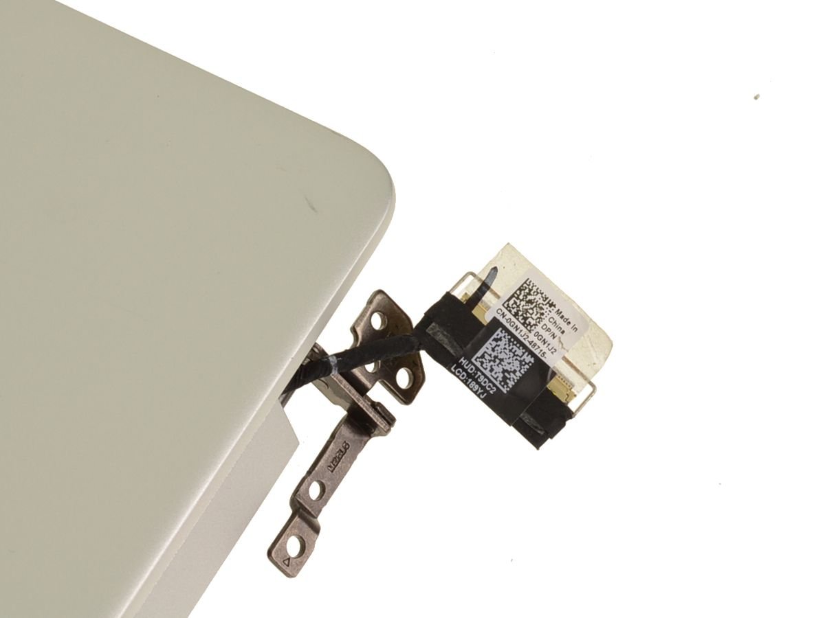 For Dell Inspiron 14 (5480) 14" FHD LCD Screen Display Complete Assembly - T9DC2 - Image 3