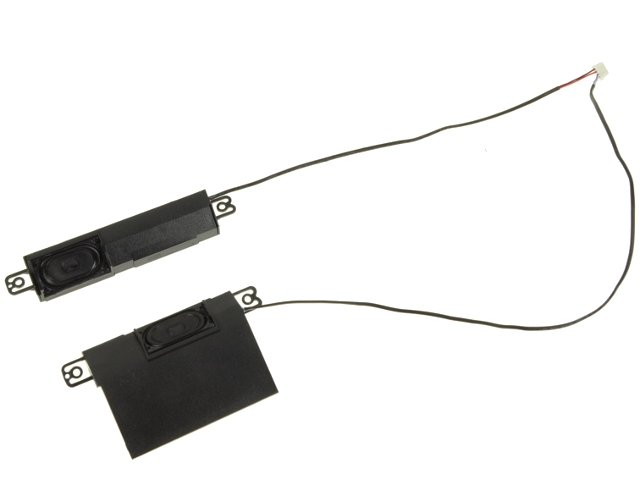 For Dell Latitude E5440 Replacement Speakers Left and Right - TCN2T