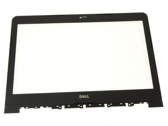 For Dell Latitude 3450 14" LCD Front Trim Cover Bezel Plastic - No TS - TGJF4