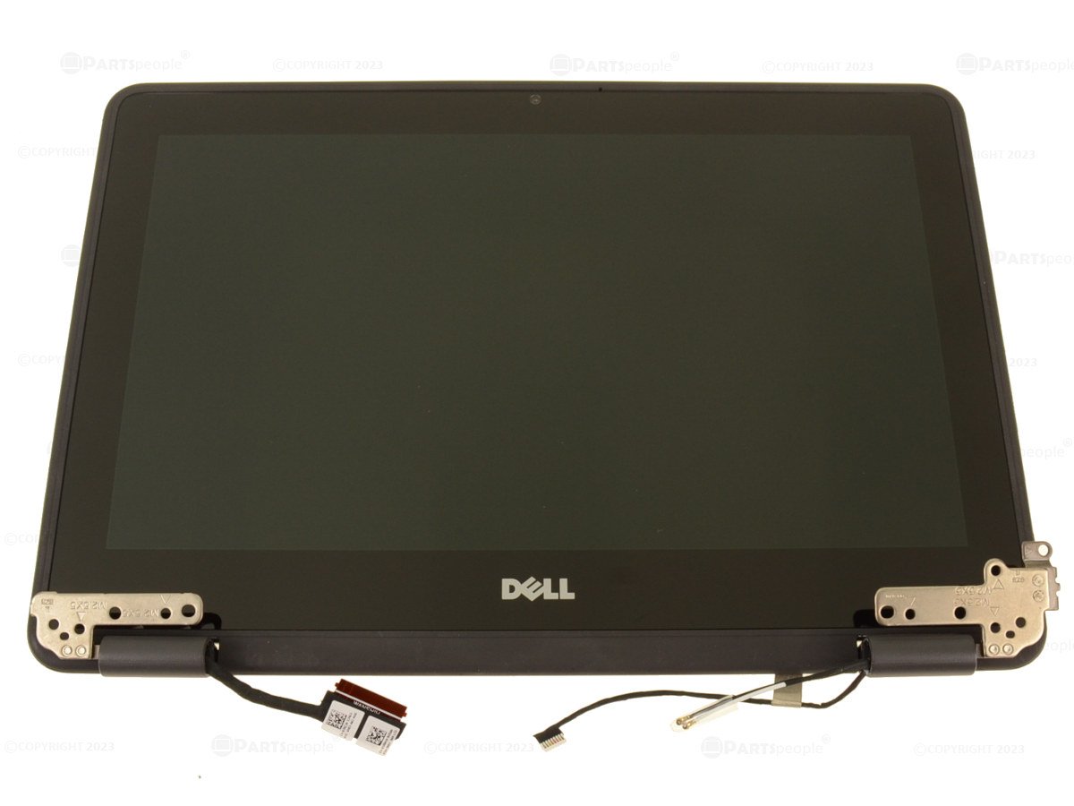 For Dell Latitude 3189 11.6" Touchscreen WXGAHD LCD Screen Display Complete Assembly - TRCJ0