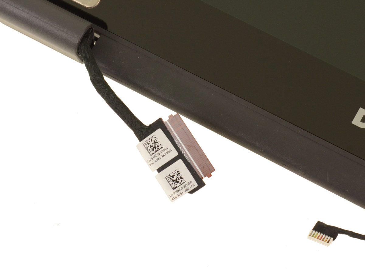 For Dell Latitude 3189 11.6" Touchscreen WXGAHD LCD Screen Display Complete Assembly - TRCJ0 - Image 3