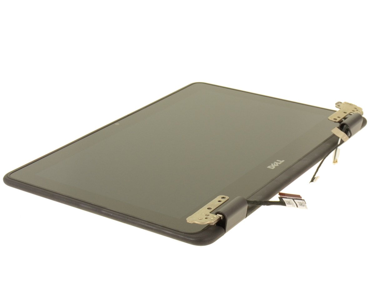 For Dell Latitude 3189 11.6" Touchscreen WXGAHD LCD Screen Display Complete Assembly - TRCJ0 - Image 4